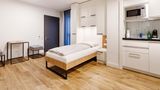 Smartments Business Mannheim Room