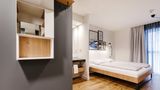 Smartments Business Mannheim Room