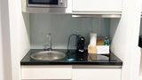 Smartments Business Mannheim Room
