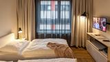 SMARTments business WIEN HAUPTBAHNHOF Room