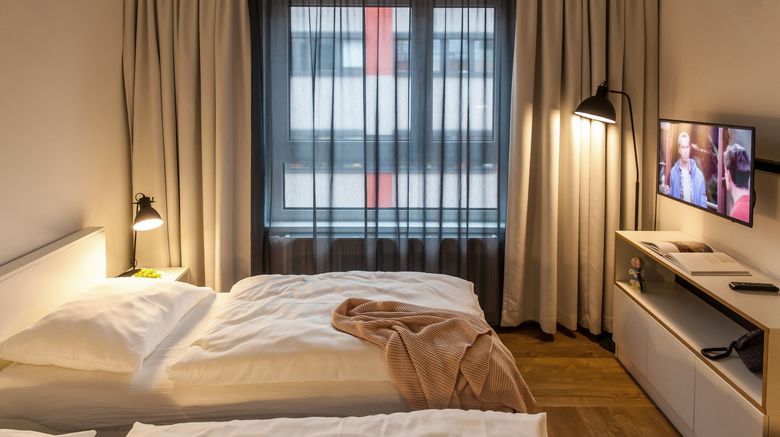 <b>SMARTments business WIEN HAUPTBAHNHOF Room</b>. Images powered by <a href="https://www.leonardoworldwide.com/" title="Leonardo Worldwide" target="_blank">Leonardo</a>.