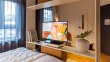 SMARTments business WIEN HAUPTBAHNHOF Room