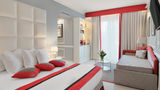 Vis a Vis Hotel Room