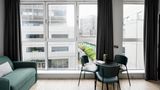 Staycity Aparthotels Greenwich High Road Room