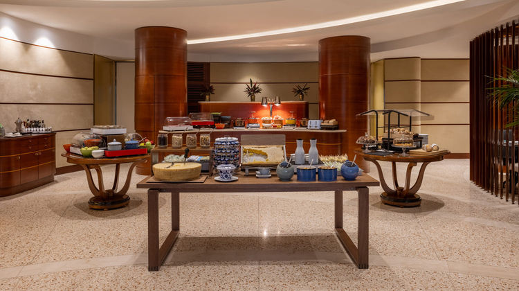 UNAHOTELS Cusani Milano Restaurant