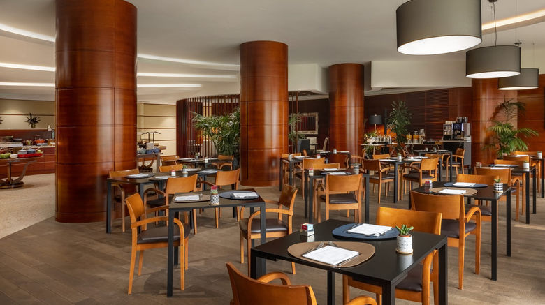 <b>UNAHOTELS Cusani Milano Restaurant</b>. Images powered by <a href="https://www.leonardoworldwide.com/" title="Leonardo Worldwide" target="_blank">Leonardo</a>.