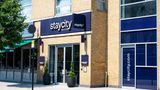 Staycity Aparthotels Greenwich High Road Exterior