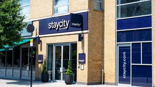 Staycity Aparthotels Greenwich High Road