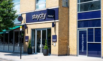 Staycity Aparthotels Greenwich High Road