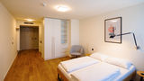 <b>Smartments Wien Heiligenstadt Room</b>. Images powered by <a href="https://www.leonardoworldwide.com/" title="Leonardo Worldwide" target="_blank">Leonardo</a>.