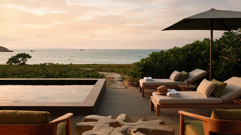<b>Rosewood Miyakojima Pool</b>. Images powered by <a href="https://www.leonardoworldwide.com/" title="Leonardo Worldwide" target="_blank">Leonardo</a>.