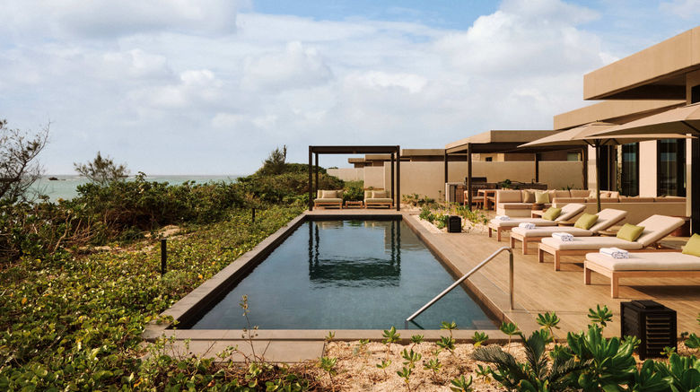 <b>Rosewood Miyakojima Pool</b>. Images powered by <a href="https://www.leonardoworldwide.com/" title="Leonardo Worldwide" target="_blank">Leonardo</a>.
