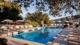 Vis a Vis Hotel Pool