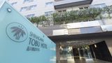 Shinagawa Tobu Hotel Exterior