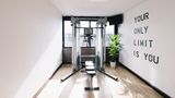 Crowne Plaza Geneva Health Club