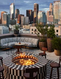 Downtown LA Proper Hotel