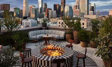 Downtown LA Proper Hotel