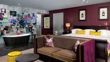 Malmaison Aberdeen Suite