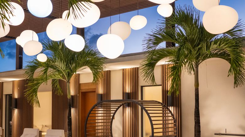 <b>Silversands Spa</b>. Images powered by <a href="https://www.leonardoworldwide.com/" title="Leonardo Worldwide" target="_blank">Leonardo</a>.