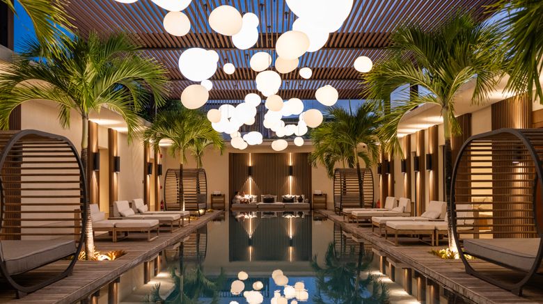 <b>Silversands Spa</b>. Images powered by <a href="https://www.leonardoworldwide.com/" title="Leonardo Worldwide" target="_blank">Leonardo</a>.