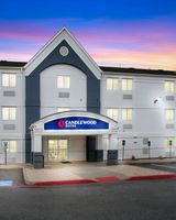 Candlewood Suites Harrisonburg