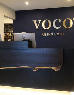 Voco Flagstaff