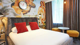 Malmaison London Room