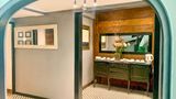 Hotel Boutique Tremo Restaurant