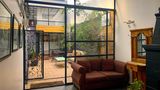 Hotel Boutique Tremo Lobby