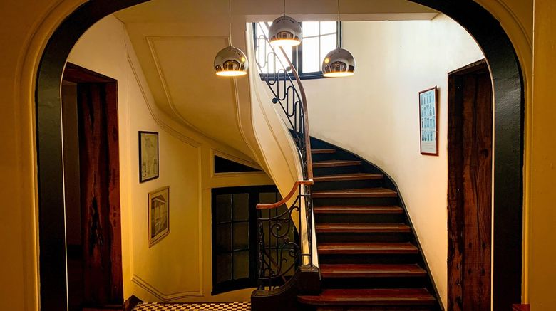 <b>Hotel Boutique Tremo Other</b>. Images powered by <a href="https://www.leonardoworldwide.com/" title="Leonardo Worldwide" target="_blank">Leonardo</a>.