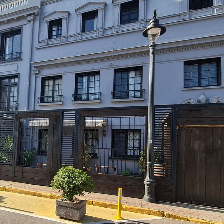 Hotel Boutique Tremo
