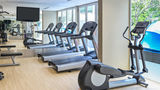 Park Regis by Prince Singapore Health Club