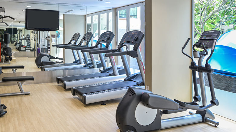 <b>Park Regis by Prince Singapore Health Club</b>. Images powered by <a href="https://www.leonardoworldwide.com/" title="Leonardo Worldwide" target="_blank">Leonardo</a>.