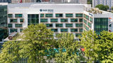 Park Regis by Prince Singapore Exterior