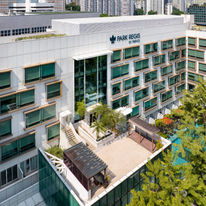 Park Regis by Prince Singapore