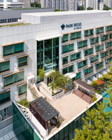 Park Regis by Prince Singapore