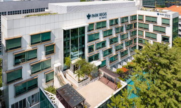 Park Regis by Prince Singapore