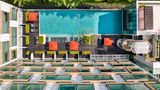 Park Regis by Prince Singapore Pool