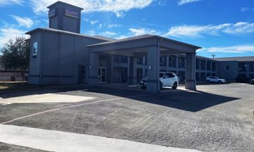 Scottish Inns Killeen