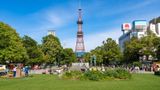 ANA Crowne Plaza Sapporo Other
