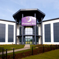 Premier Inn Bicester