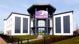 Premier Inn Bicester Exterior