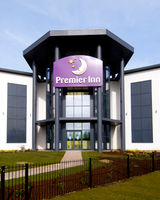 Premier Inn Bicester