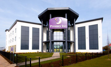 Premier Inn Bicester