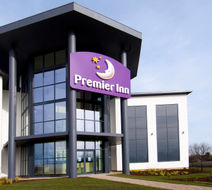 Premier Inn Bicester Exterior