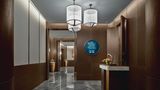 Holiday Inn Tianhe Airport Restaurant