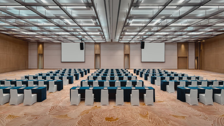 <b>Holiday Inn Tianhe Airport Ballroom</b>. Images powered by <a href="https://www.leonardoworldwide.com/" title="Leonardo Worldwide" target="_blank">Leonardo</a>.