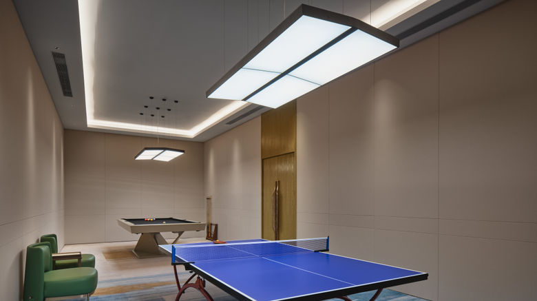 <b>Holiday Inn Tianhe Airport Recreation</b>. Images powered by <a href="https://www.leonardoworldwide.com/" title="Leonardo Worldwide" target="_blank">Leonardo</a>.