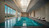Holiday Inn Tianhe Airport Pool