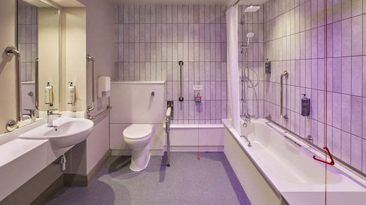 Premier Inn London Hampstead Other